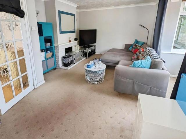 House for sale in Yate, South Gloucestershire