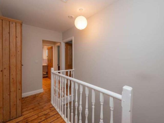 House for sale in Martyrs Field, The Bridge