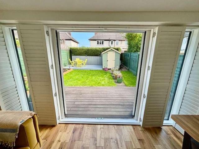 House for sale in Georgia, Greater Manchester