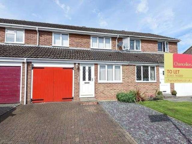 House for sale in Evershot, Oxfordshire