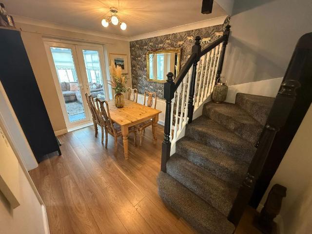 House for sale in Liverpool