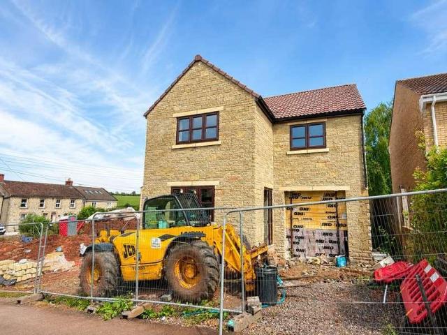 House for sale in Chilcompton