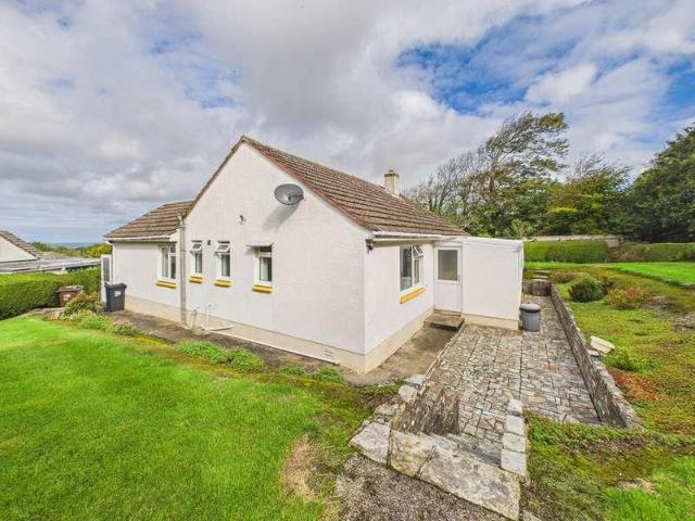 House for sale in Cornwall