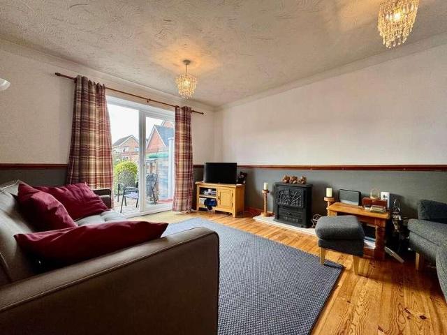 House for sale in Mayland, Maldon