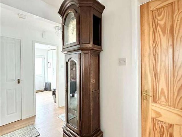 House for sale in Charlesworth, East Midlands