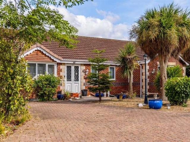 House for sale in Ashby De La Launde, Lincolnshire