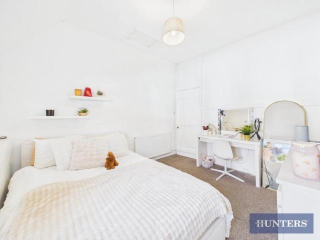 House for sale in Hunmanby