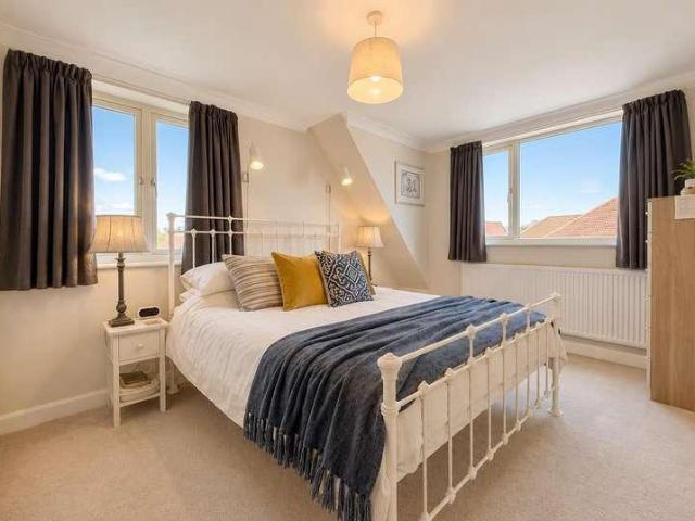 House for sale in Barholm, Lincolnshire