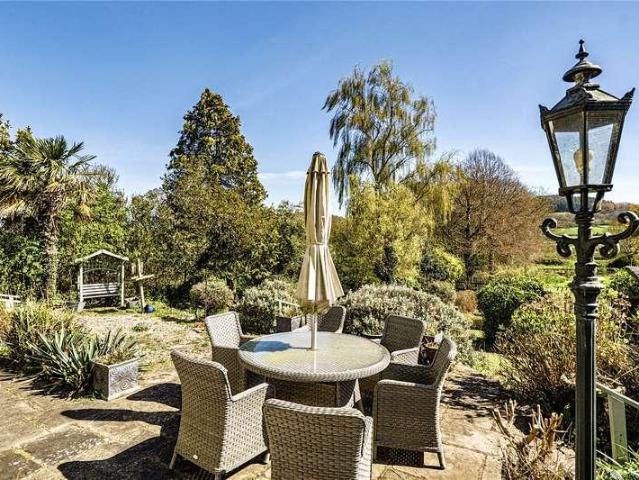 House for sale in Budlake, Devon