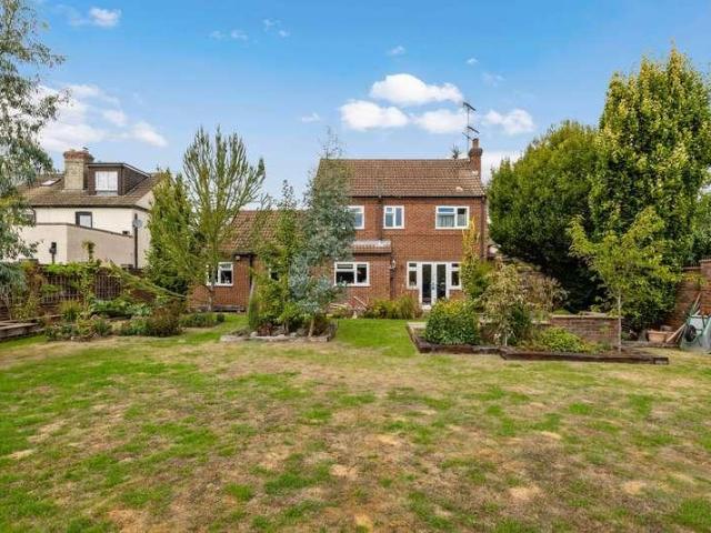 House for sale in Fishers Green, Stevenage