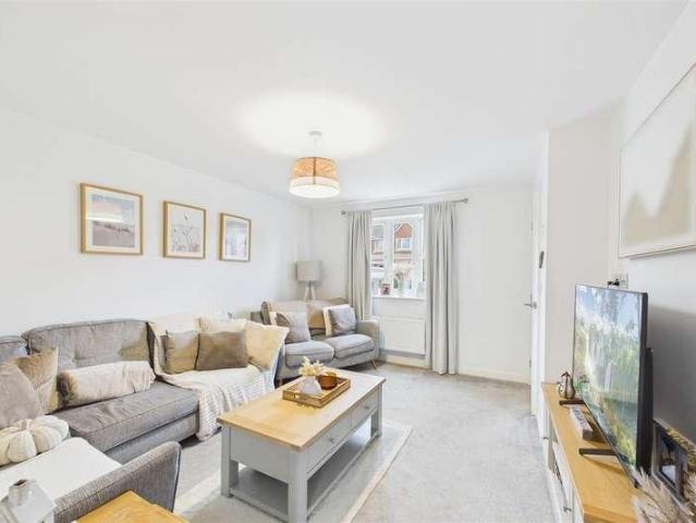 House for sale in Middlebeck, Newark and Sherwood