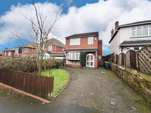 House for sale in Tividale, Isle Of Man