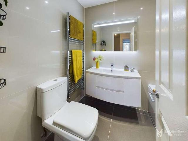 House for sale in Cross In Hand, East Sussex