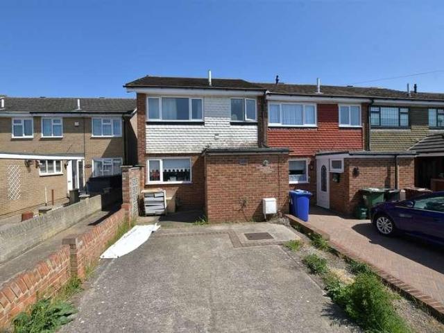 House for sale in Essex