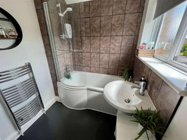 House for sale in Salisbury, Wiltshire