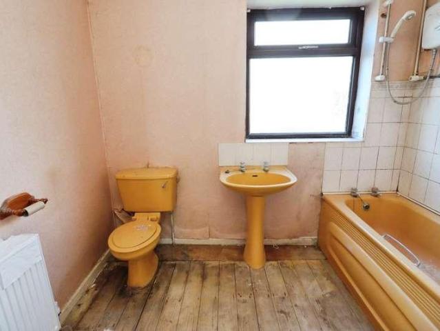House for sale in Woodhey, Bebington
