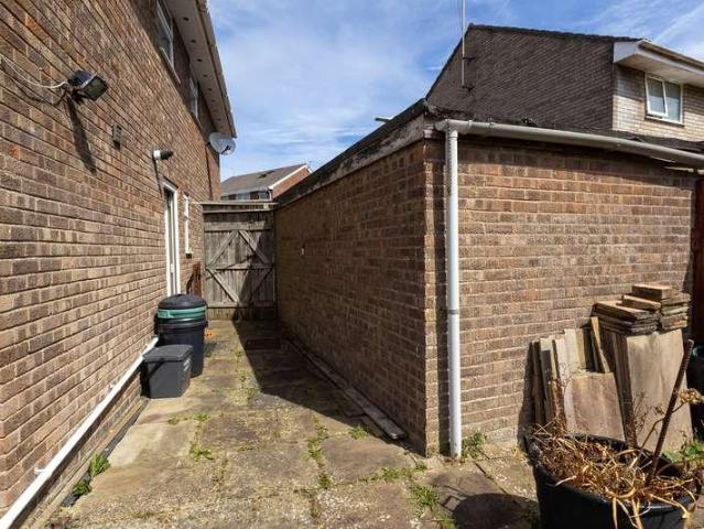 House for sale in West Camp, Boverton