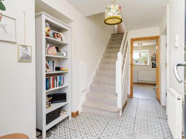 House for sale in Falcon Lodge, Wales