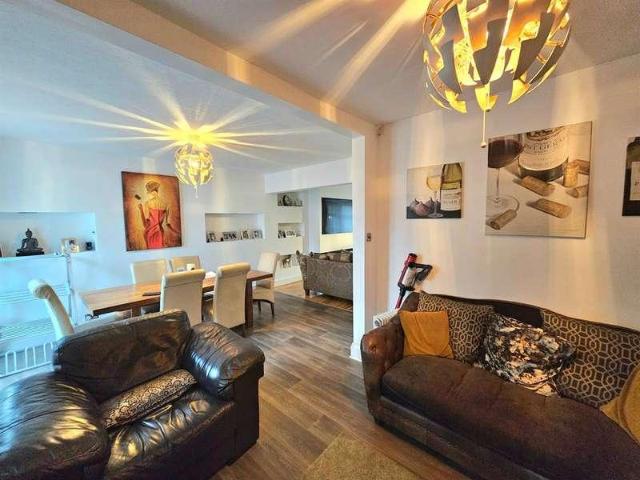 House for sale in Gravelly Hill, West Midlands