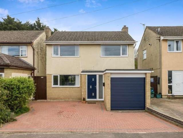 House for sale in The Reddings, Golden Valley