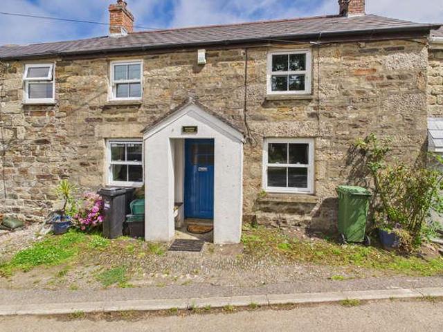 House for sale in St. Erth, Cornwall