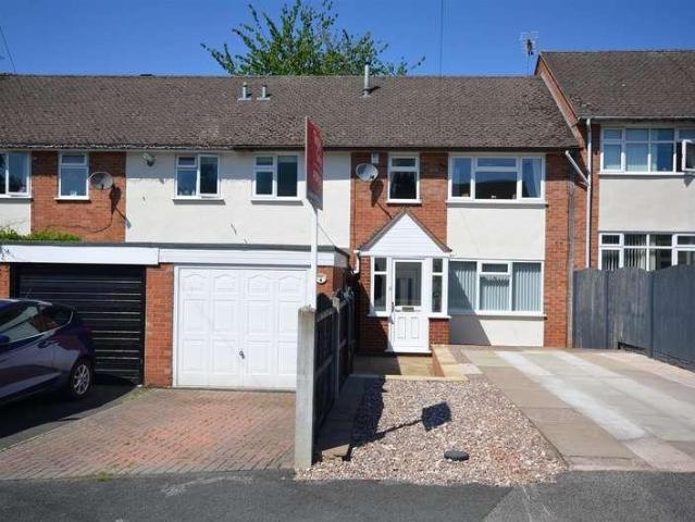 House for sale in Baswich, Staffordshire