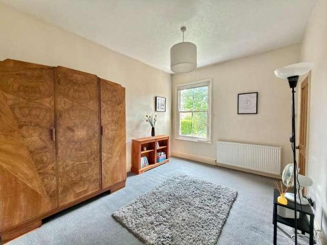 House for sale in Chorlton-cum-Hardy, Manchester
