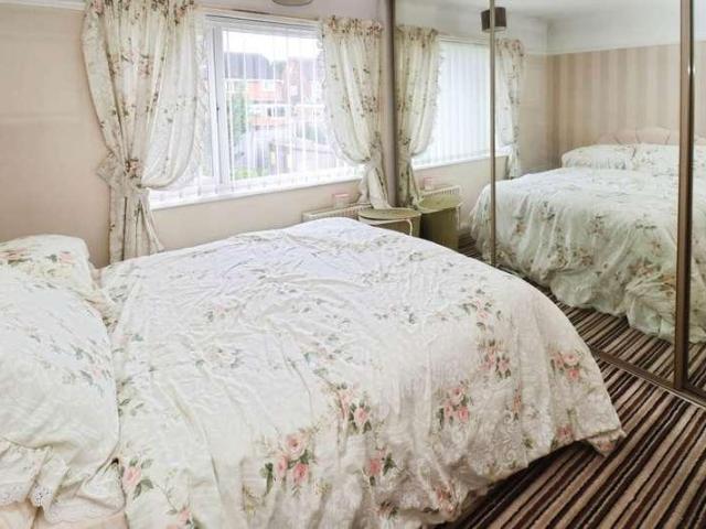 House for sale in Higher Bebington, Bebington
