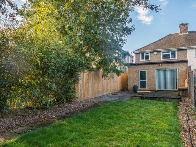 House for sale in Headington, Oxford