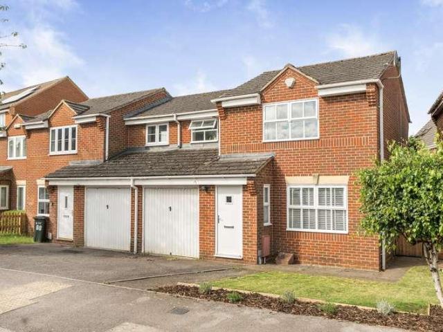 House for sale in Elmsbrook, Cherwell