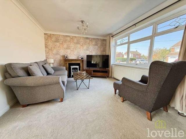House for sale in Ashby De La Launde, Lincolnshire