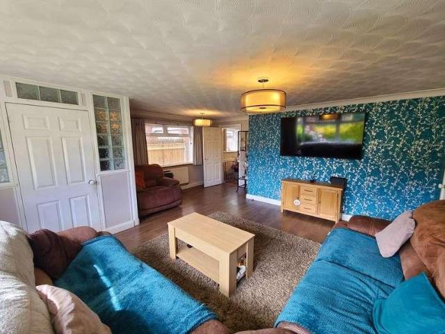 House for sale in Totton and Eling, Ashurst Bridge