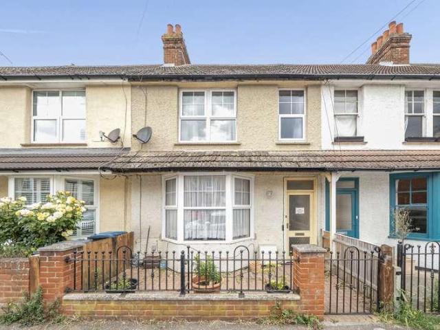 House for sale in Grange Farm, East Suffolk