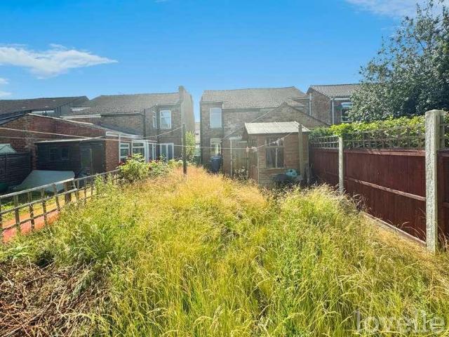 House for sale in Gainsborough CP, Ingleby