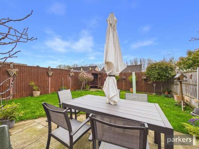 House for sale in Coley Park, Reading