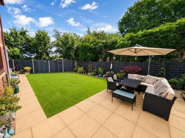 House for sale in Ringles Cross, Cross In Hand