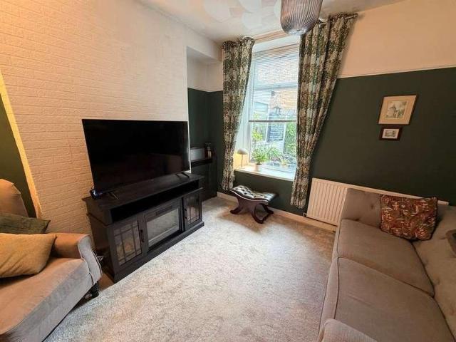 House for sale in Pontypridd, Wales