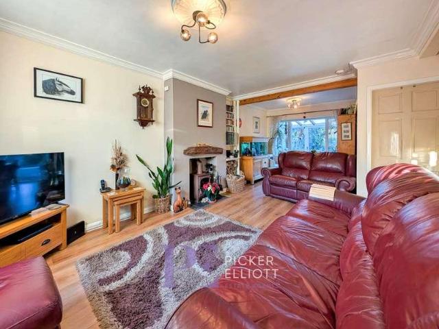 House for sale in Pinfold, Leicestershire