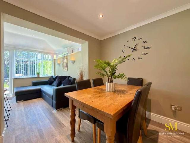House for sale in Little Altcar, Sefton