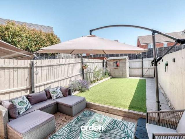 House for sale in Primsland, Wychavon
