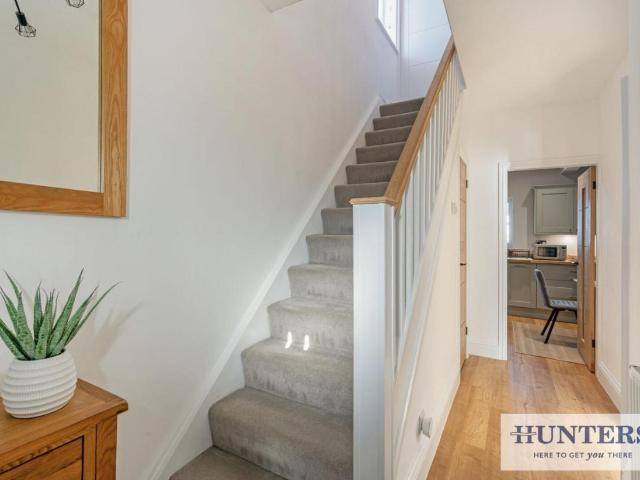 House for sale in Tranmere Park, Guiseley