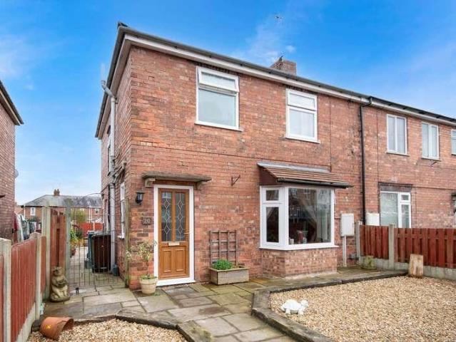 House for sale in Costhorpe, East Midlands