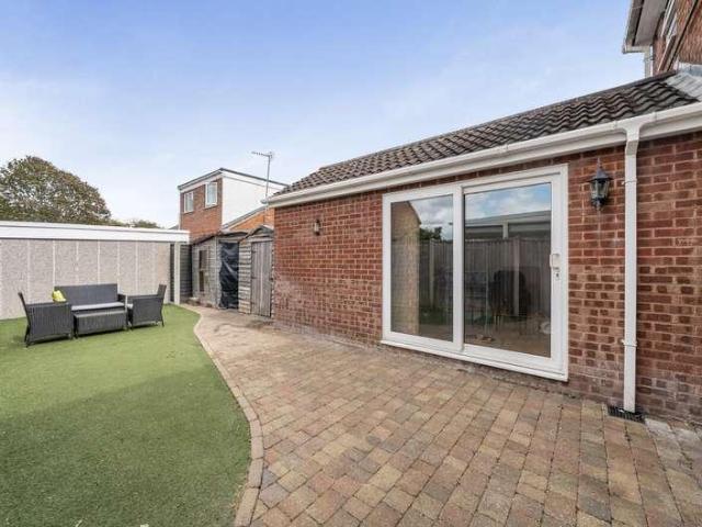 House for sale in Tewkesbury, Pamington