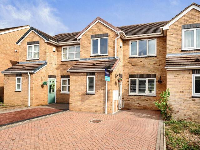House for sale in Bolton Upon Dearne, South Yorkshire