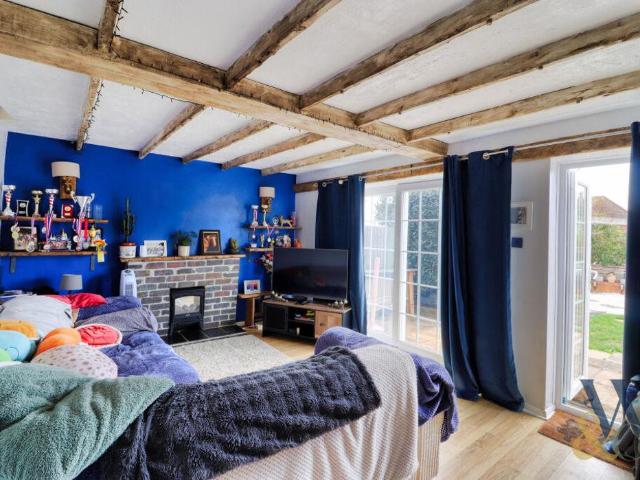 House for sale in Raunds