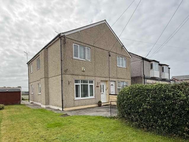 House for sale in Bryn Du, Llanfaelog