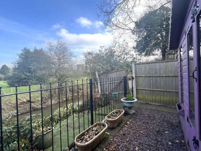 House for sale in Great Chatwell, Staffordshire