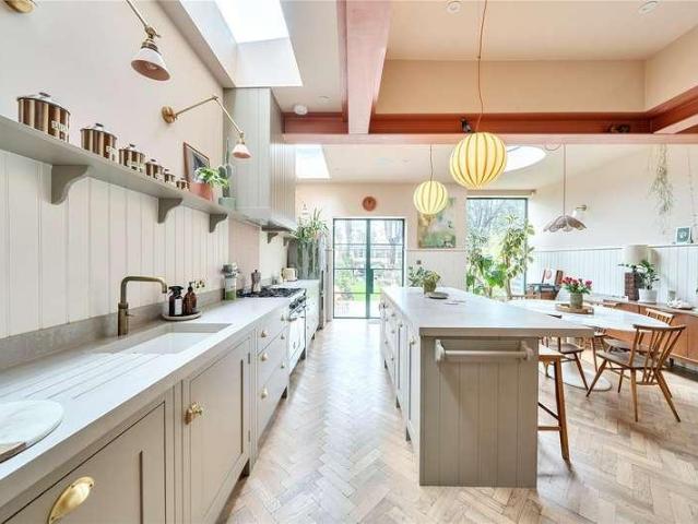 House for sale in Muswell Hill, Greater London