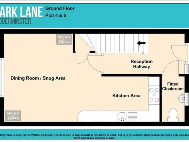 House for sale in Rushock, Worcestershire