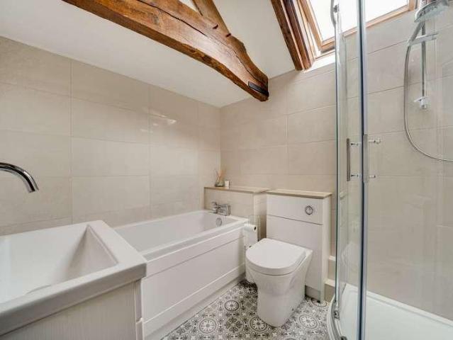 House for sale in Shropshire